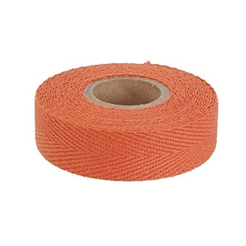 Newbaum's Cloth Bar Tape, Burnt Orange