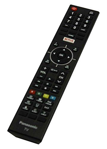 Panasonic 845-050-05B4 Remote Control