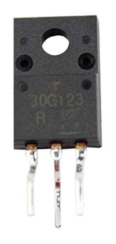 Panasonic B1JADP000005 Transistor