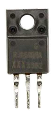 Panasonic B1JAER000012 Transistor