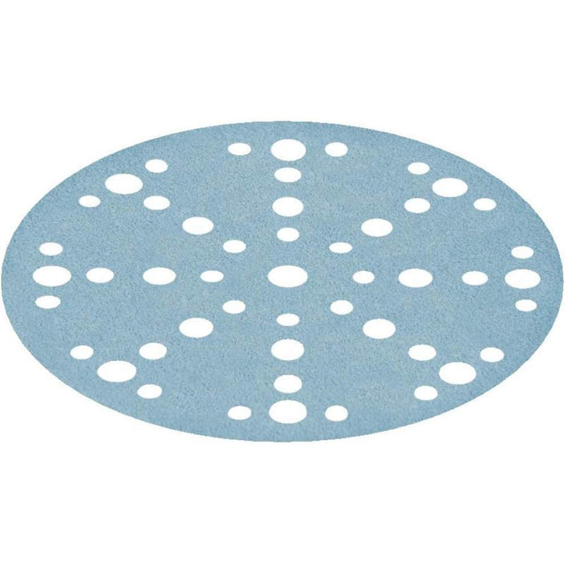 Festool 575161 60 Grit GRANAT For 6" Sander, 50X