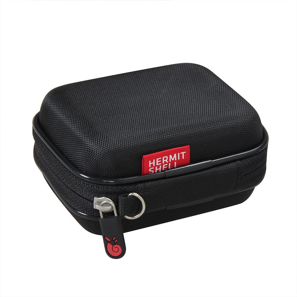 Hermitshell Hard EVA Travel Case Fits Sony SRF-M37W Walkman Digital Tuning Weather/FM/AM Stereo Radio