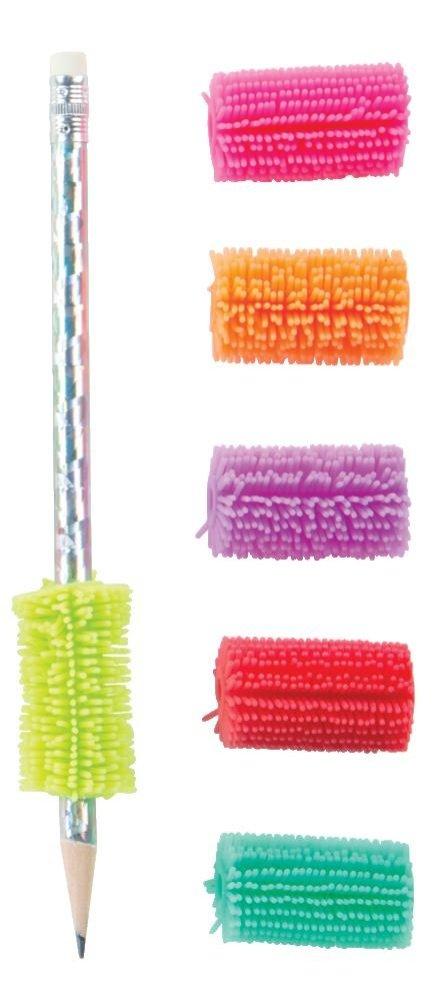 Raymond Geddes Kushy Squishy Grips, Set of 100 (70120)