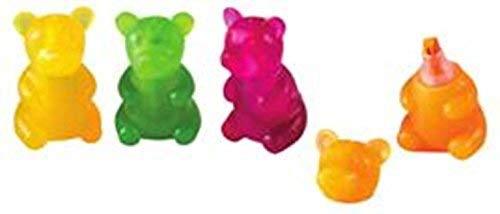 Scented Gummy Bear Highlighter