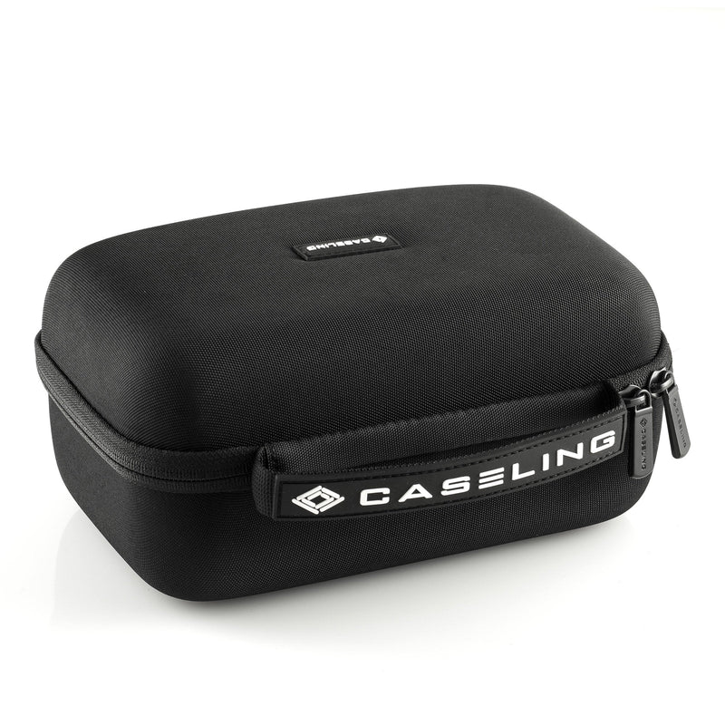 Hard CASE for Samsung Gear VR - Virtual Reality Headset. by Caseling