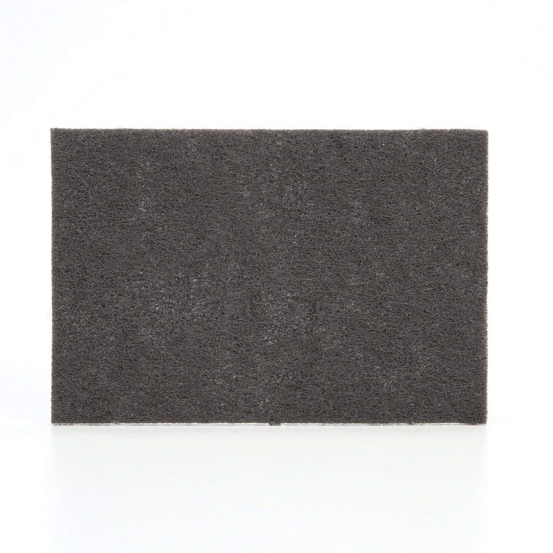 Scotch-Brite 07448-each 7448 Ultra Fine Hand Pad, 6" x 9", 20 Pads per Box 1 Box of 20 pads (20 total units)