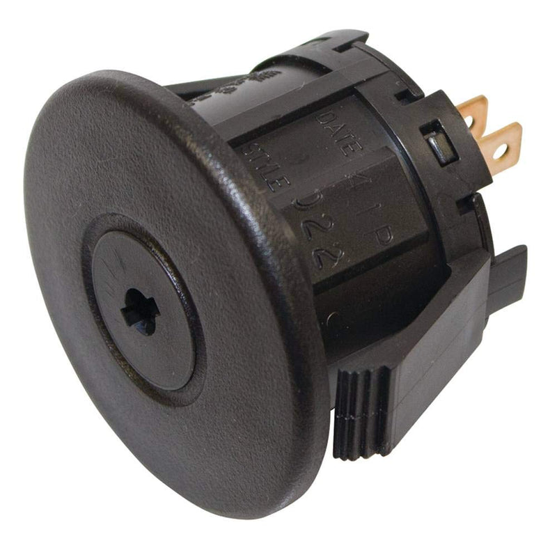Stens 430-050 Delta Ignition Switch