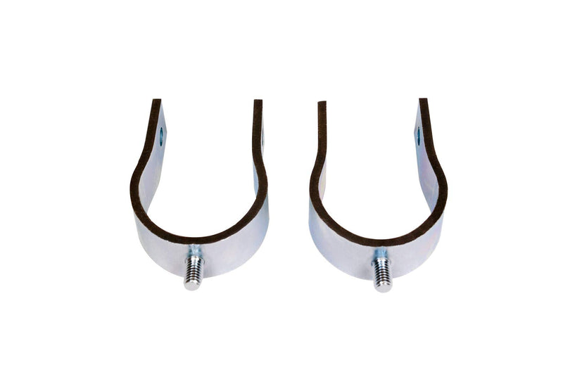 Ghost Controls Universal Tube Gate Bracket Kit (AXTB) for Automatic Gate Opener Systems