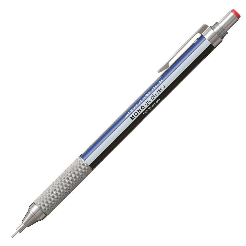 Tombow Mechanical Pencil Mono Graph Zero 0.5mm (Mono Color)