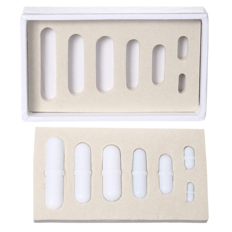 PTFE Magnetic Stirrer Mixer Stir Bar Spinbar Stirring (35mm 30mm 28mm 25mm 20mm 12mm 10mm) 35mm 30mm 28mm 25mm 20mm 12mm 10mm