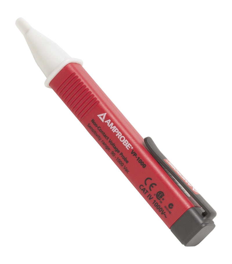 Amprobe 4700987 VP-1000 Non-Contact Voltage Probe Basic unit