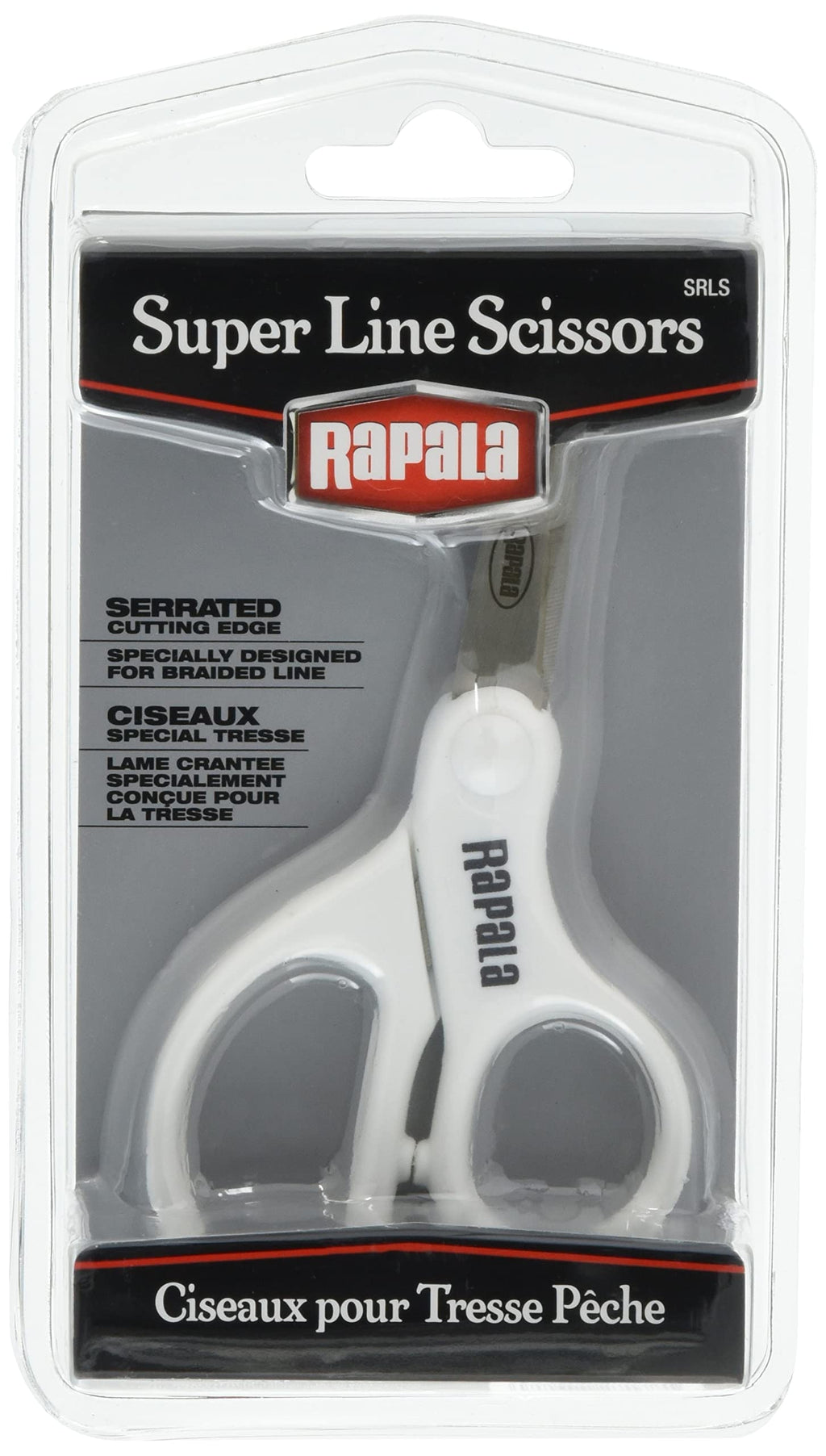 Salt Super Line Scissor