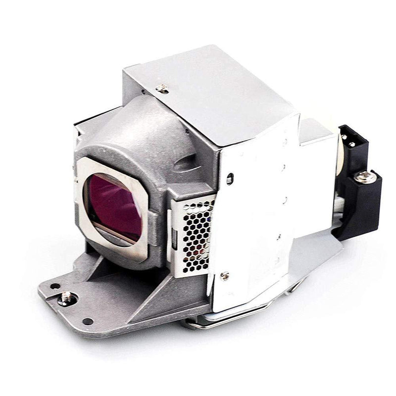 AWO 5J.J7L05.001 / 5J.JCL05.001 / 5J.J9H05.001 / 5J.J6E05.001 Replacement Lamp Bulb with Housing Fit for BenQ W1070,W1080ST,W1080ST+,W1250,HT1075,HT1085ST,W1070+,i700,MX662,MX720,TH682ST