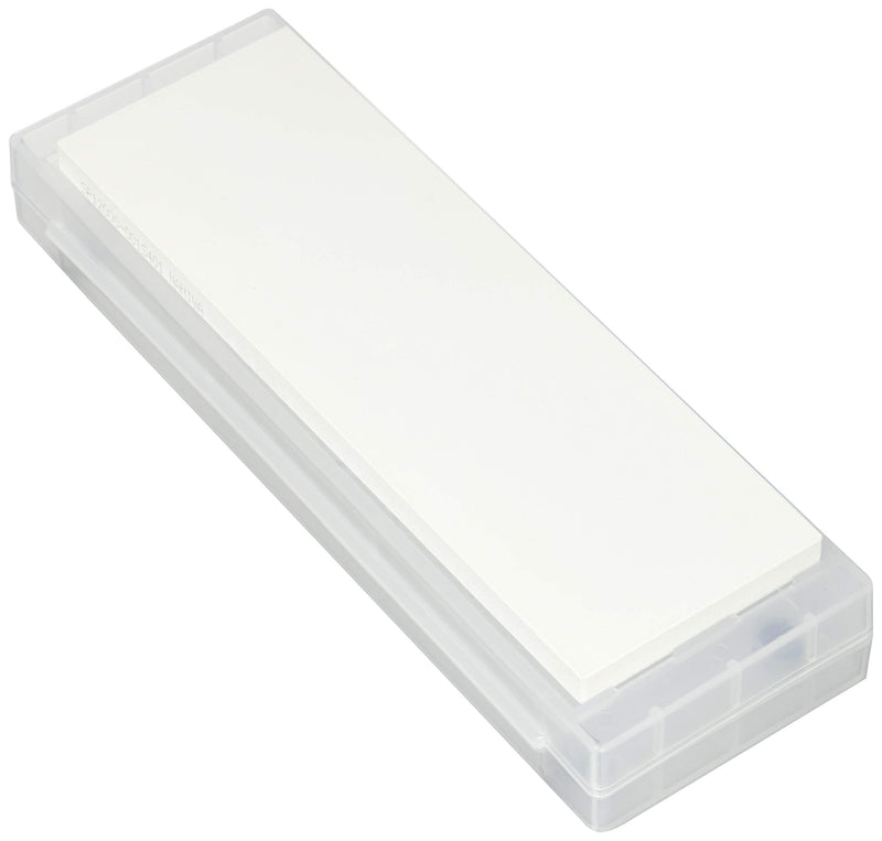 NANIWA GOUKEN Whetstone KAGAYAKI NK-2091/Super Finishing #12000,10mm stone w/Clear Base Grit ＃12000-10mm