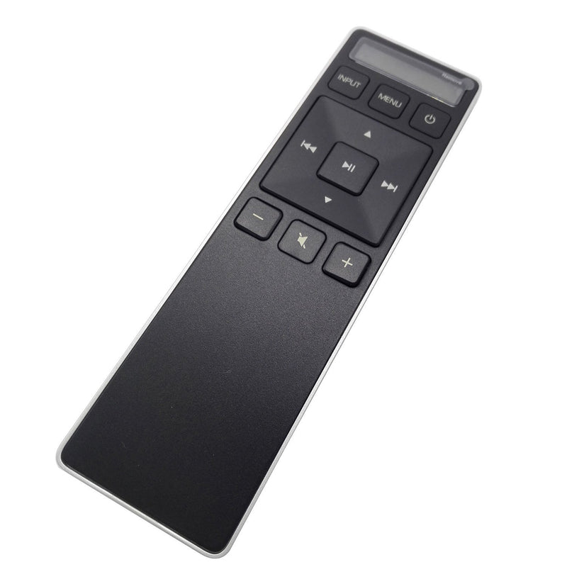 Beyution New XRS551-C Remote Control with Display for Vizio SB3851-C0 SB3851-C0M SB4051-C0 SB4551-D5 Sound Bar