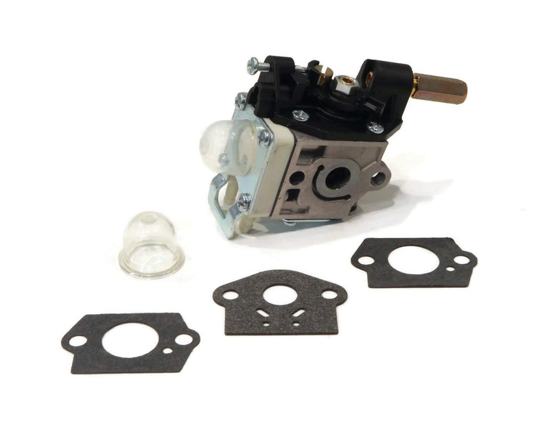 Rosotion (Ship from USA) Zama RB-K75 Carburetor Carb For Echo HC-200 SRM-210 SRM-211 PE-200 PPF-211/ITEM NO#8Y-IFW81854232065