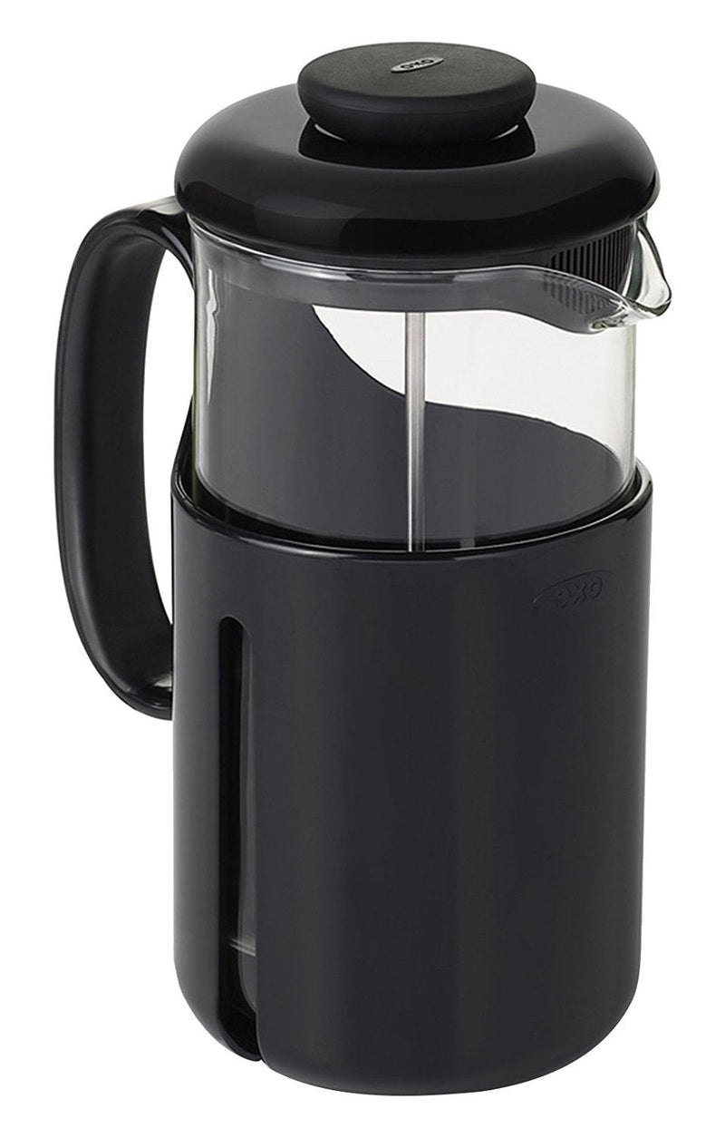 OXO BREW Venture Travel French Press- 8 Cup