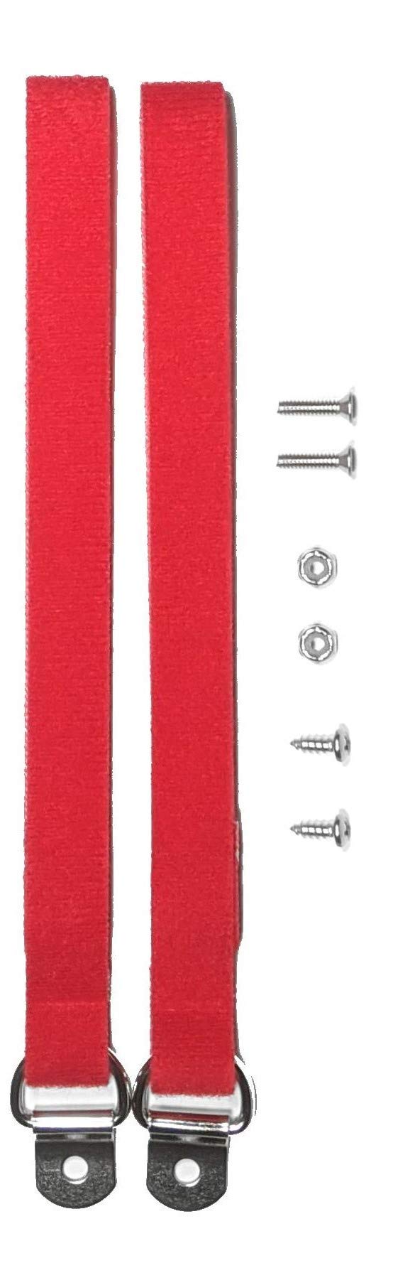 MagBench Workstations MBSS Security Strap Kit