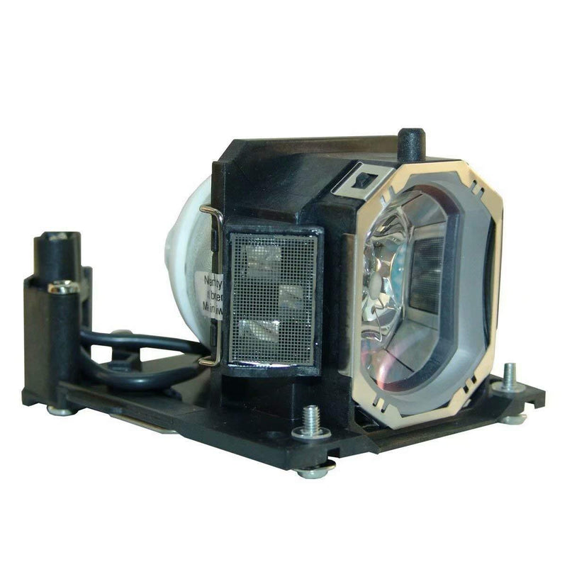 CTLAMP DT01141 Projector Lamp Bulb with Housing DT01141 Compatible with Hitachi CP-WX8 CP-X2520 CP-X3020 CP-X7 CP-X8 CP-X9 ED-X50 ED-X52