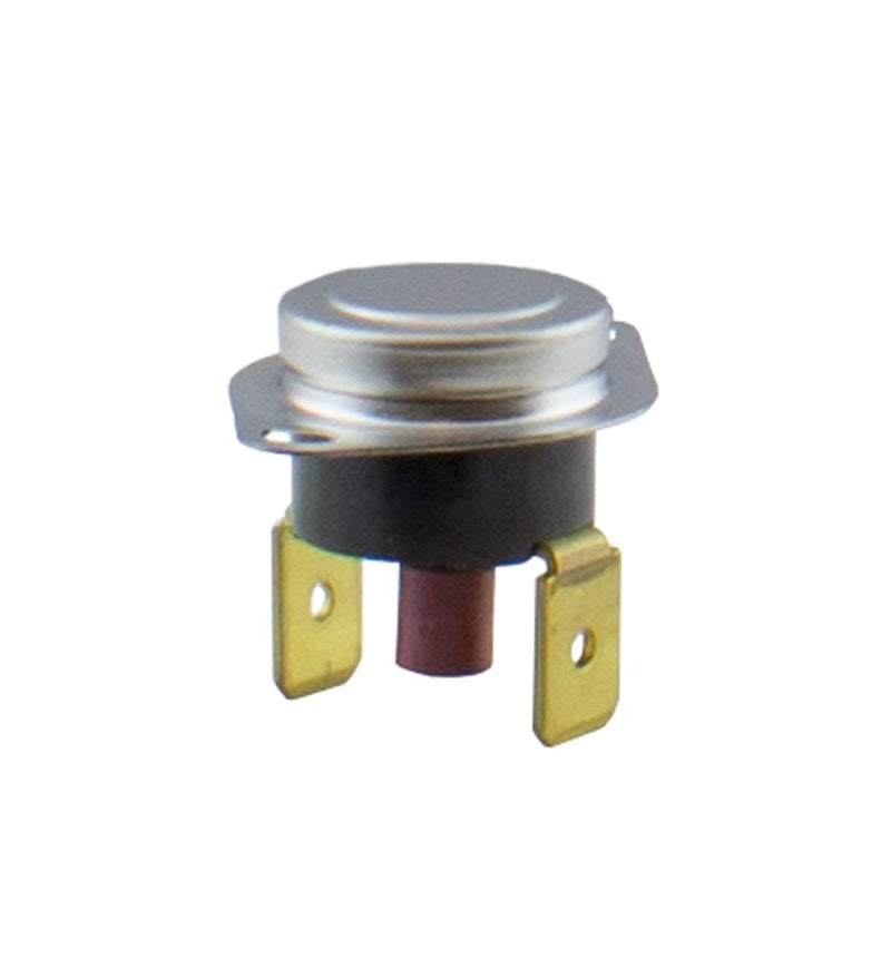 Emerson 3L12 260 Rollout Limit Control, Manual Reset