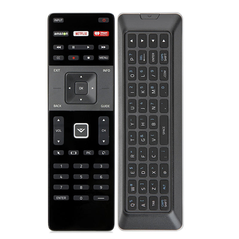 New XRT500 Keyboard Remote for P602UI-B3 P652UI-B2 RS65-BL M602I-B3 E401i-a3 M471i-A2 M601d-A3 M651d-A2 M651D-A2R M701DA3 M701d-A3 M801d-A3 RS65BL 398GR08BEVZ00J M322I-B1 M422I-B1 P502UI-B1