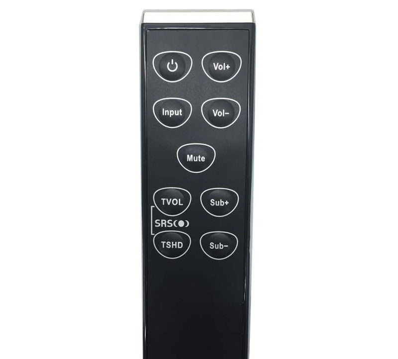 New VSB200 VSB201 VSB202 VSB206 VSB207 VSB211 VSB211WS VSB210 VR8S VSB210WS VSB205 90209123601 Remote fit for VIZIO SoundBar System Home Theater Sound BAR