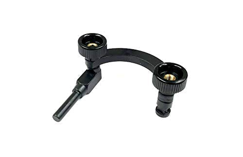 HHIP 4401-0412 Half-Round Combination Holder