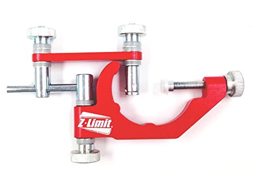 Z-Limit 4409-0010 Quill Clamp Holder