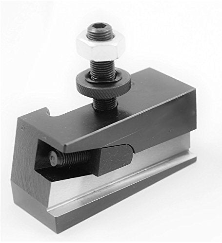 HHIP 3900-5467 OXA-7 4-Degree Parting Blade Holder 1/2" (250-007)