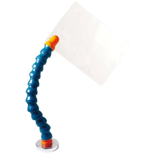 HHIP 4401-0516 Magnetic Safety Shield with Adjustable Arm, 12" Reach