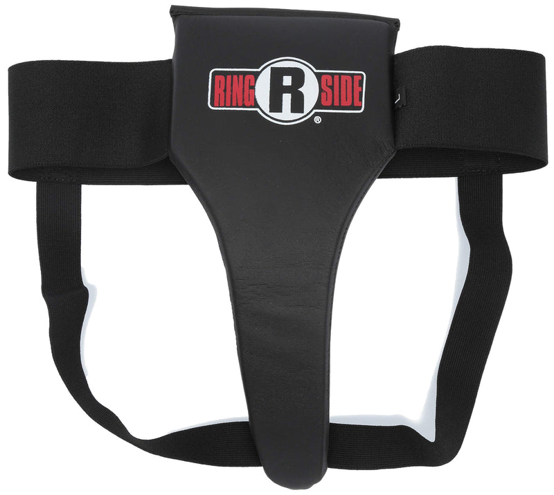 Ringside Women's Groin Protector Large