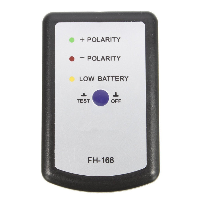 Actopus Speaker Phase Meter Polarity Tester PH Phasemeter for Auto Car Audio