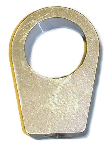 High Desert Solutions Polaris Dump Bed Strut Rod End Replacement Parts (Check Fitment Below) (6mm (Qty 1)) 6mm (Qty 1)