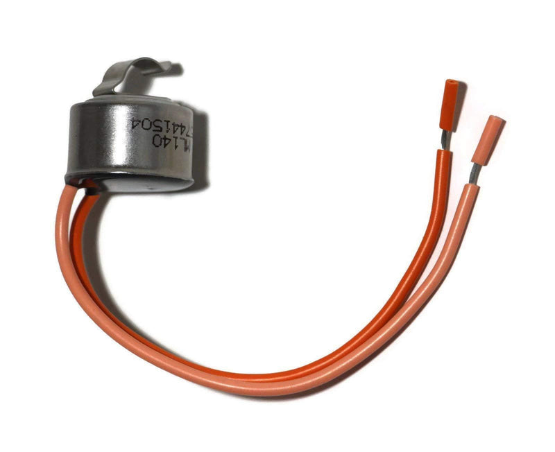 Replacement Part for WR50X10068 Defrost Thermostat -For GE Refrigerators (AP3884317, PS1011716)