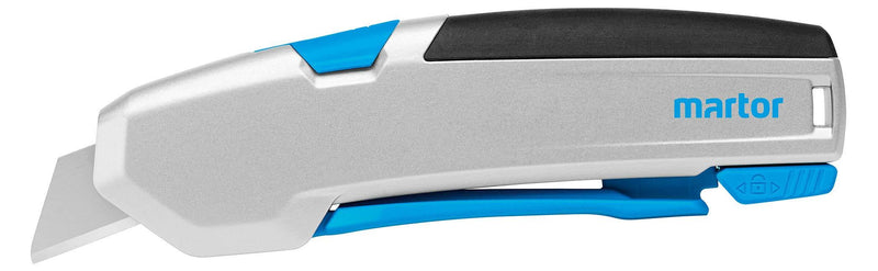 Martor USA 625001.02 Secupro 625, 2.5" Height, 1" Wide, 6" Length Оne Расk