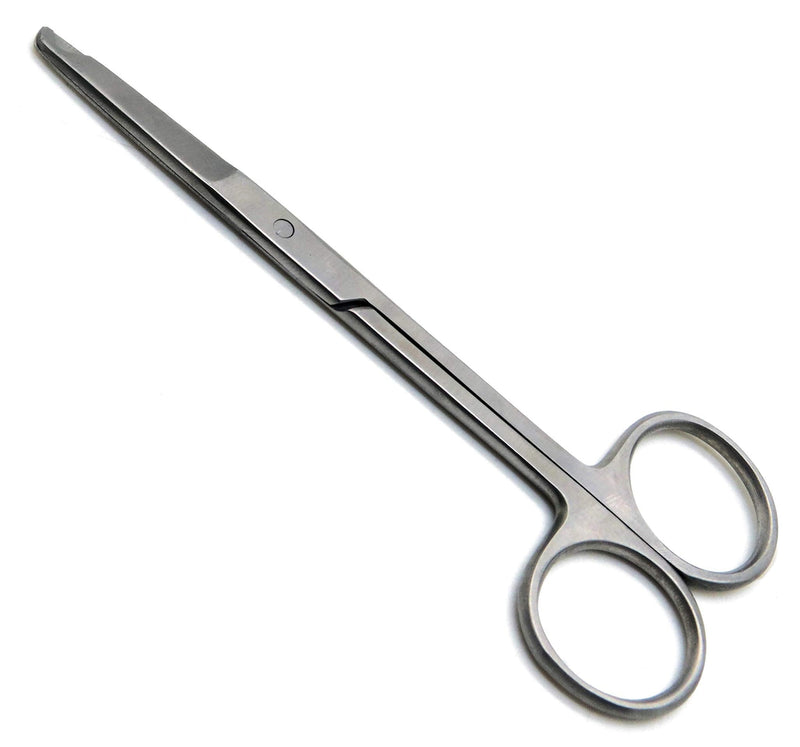 Surgical Medical Littauer Spencer Stitch Scissor 5.5" BL/BL Suture Veterinary Instrument