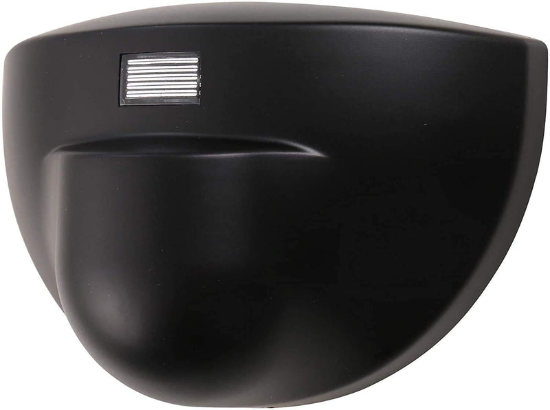 UHPPOTE Request to Exit Microwave Sensor Motion Detector for Automatic Door Access Control System Black