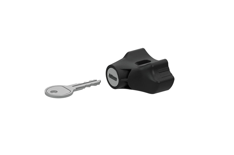 Thule Chariot Lock Kit-Cross/Lite , Gray