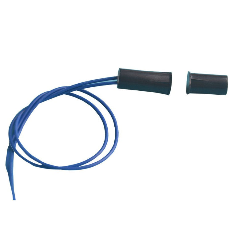 xin-sheng 110V Wired Door Magnetic Switch clostet Switch Hidden Mounted