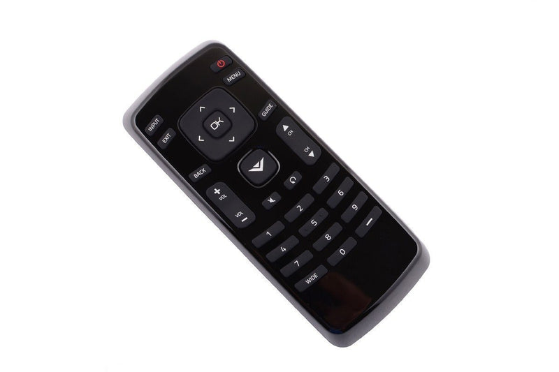 Smartby New XRT020 Remote for Vizio E241-A1 E291-A1 E221-A1 E320-A1 D24H-C1 D24HN-D1 D320-B1 D32HC0 D32HC1 D32HND0 D32HN-D1 D32HN-E0 D32HN-E1