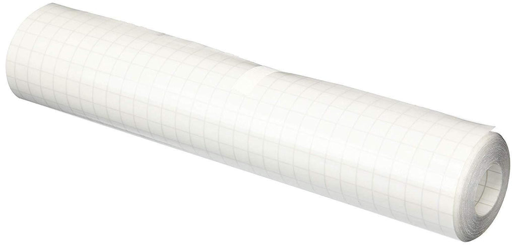 Oracal Clear Transfer Tape Roll 12 Inch x 10 Feet