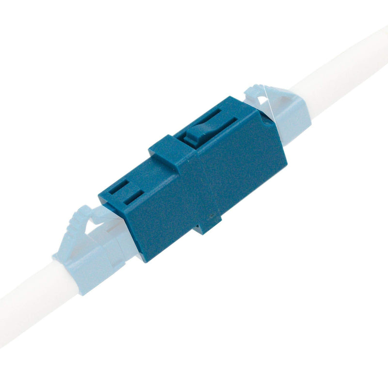 PacSatSales - Fiber Optic Couplers/Fiber Optic Connectors - Single Mode Simplex - SM SX (LC to LC) LC to LC