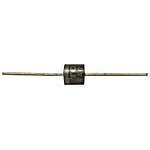 Taitron Components T6A100L Diode, GP, 6.0A, 1000 Volt (Pack of 10)