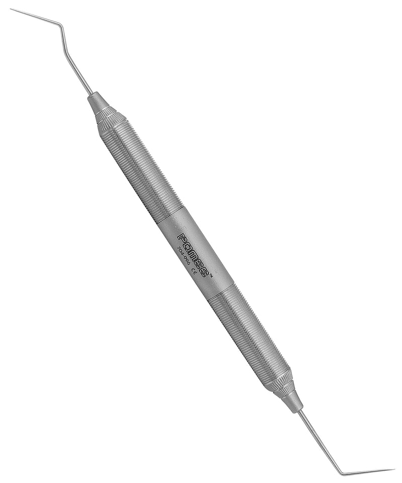 Pomee USA 704-996 Endo Explorer De #DG16 Hollow Handle 9.5 mm Ultra Light
