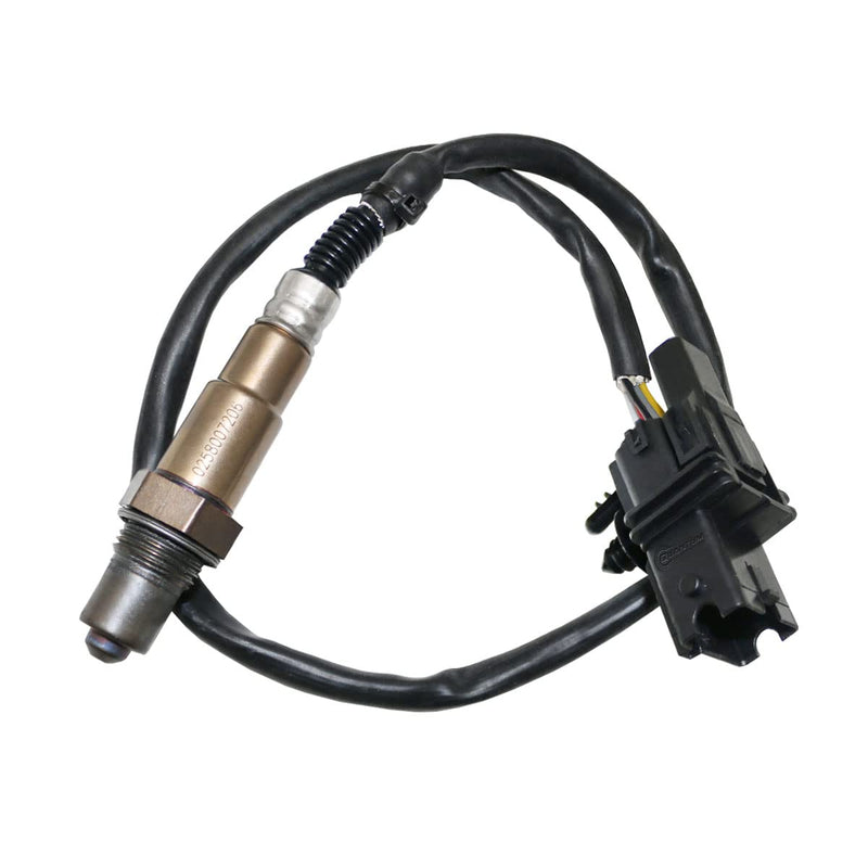 HFP-WBS42 LSU4.2 Wideband O2 UEGO Sensor - Replacement for Bosch - Replaces - PLX AEM 30-2001 4100 0258007206