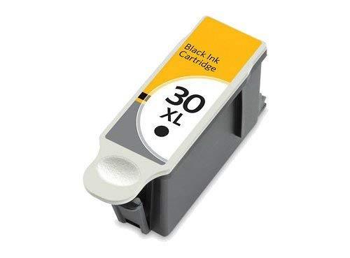 Generic Compatible Replacement for Kodak 1550532 (30XL) Ink/Inkjet Cartridge Black High Yield