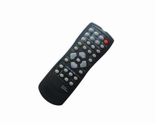Rlsales General Replacement Remote Control Fit for Yamaha RX-V359 HTR-5730 HTR-5930 HTR-5830 HTR-5630 AV A/V Receiver