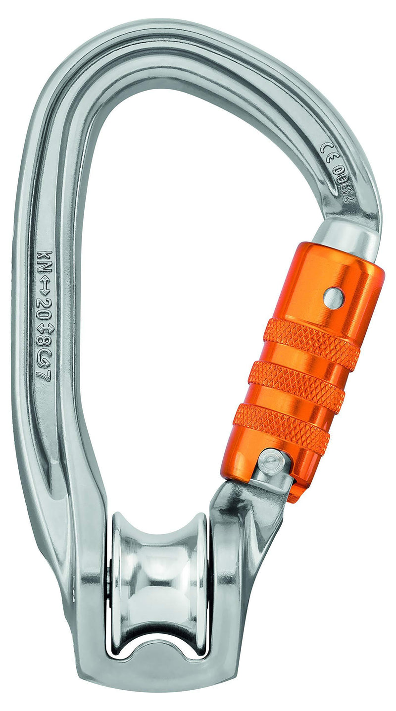 PETZL Pro Rollclip Pulley Z TL