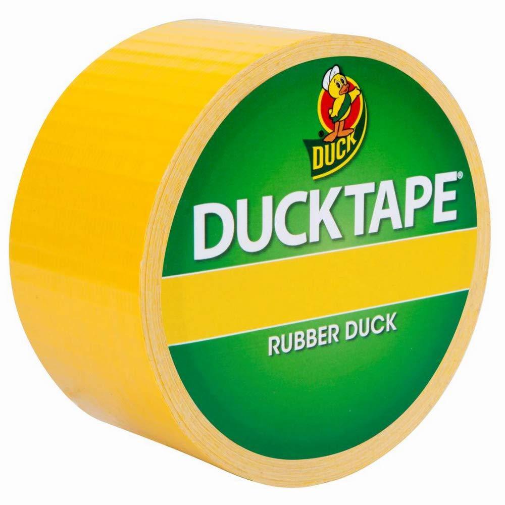 Duck Colored Duct Tape - -1304966RL