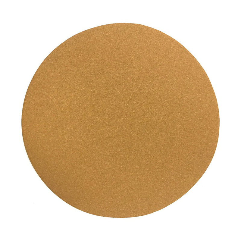 Mercer Industries 256150 150 Grit Drywall Sanding Discs Hook & Loop (25-Pack), 9"